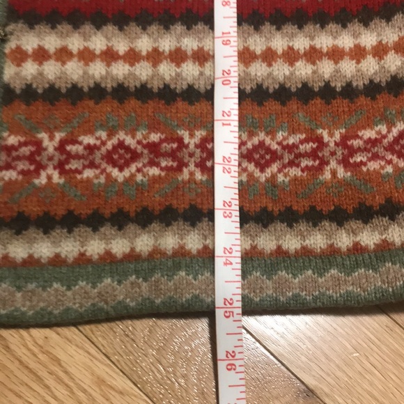 SKYR Nordic sweater - Picture 8 of 8